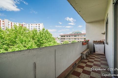 Lejlighed i Grenoble, Isere, Grenoble - € 80.000 | Ref: 340935863644 - foto 13