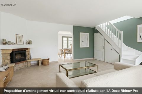 Villa a Serazereux, Eure-et-Loir, Serazereux - € 186.500 | Ref: 340934189922 - foto 8