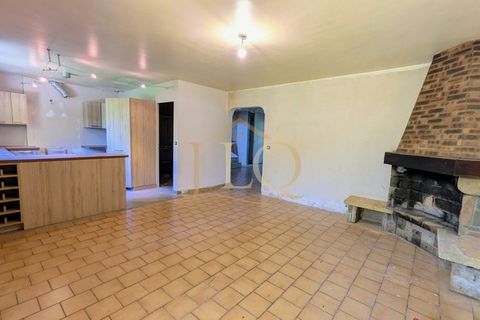 Villa a Serazereux, Eure-et-Loir, Serazereux - € 186.500 | Ref: 340934189922 - foto 11