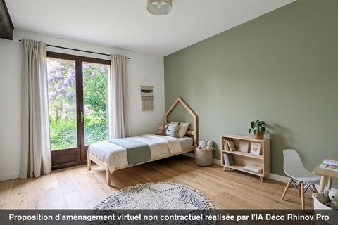 Villa a Serazereux, Eure-et-Loir, Serazereux - € 186.500 | Ref: 340934189922 - foto 16