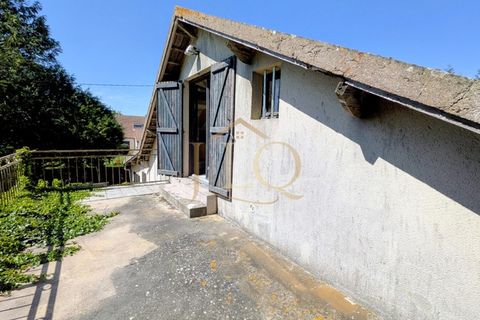 Villa a Serazereux, Eure-et-Loir, Serazereux - € 186.500 | Ref: 340934189922 - foto 20