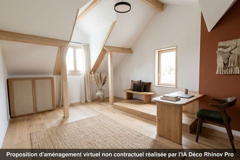 Villa a Serazereux, Eure-et-Loir, Serazereux - € 186.500 | Ref: 340934189922 - foto 28