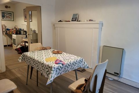Byhus i Airvault, Deux-Sevres, Airvault - € 56.000 | Ref: 340933826744 - foto 1