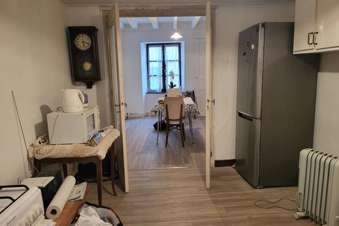 Byhus i Airvault, Deux-Sevres, Airvault - € 56.000 | Ref: 340933826744 - foto 2