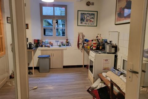 Byhus i Airvault, Deux-Sevres, Airvault - € 56.000 | Ref: 340933826744 - foto 3