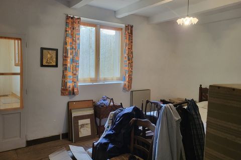 Byhus i Airvault, Deux-Sevres, Airvault - € 56.000 | Ref: 340933826744 - foto 4