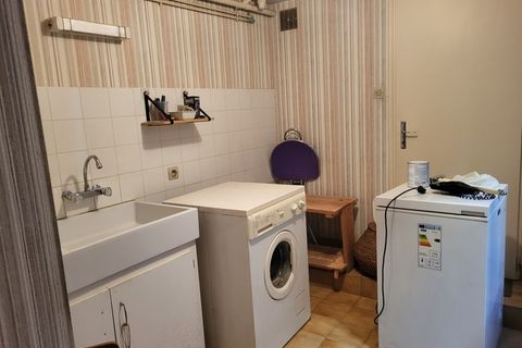 Byhus i Airvault, Deux-Sevres, Airvault - € 56.000 | Ref: 340933826744 - foto 6