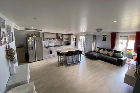 Lejlighed i Nice, Alpes-Maritimes, Nice - € 188.500 | Ref: 1286 - foto 1