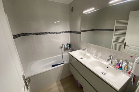 Lejlighed i Nice, Alpes-Maritimes, Nice - € 188.500 | Ref: 1286 - foto 7