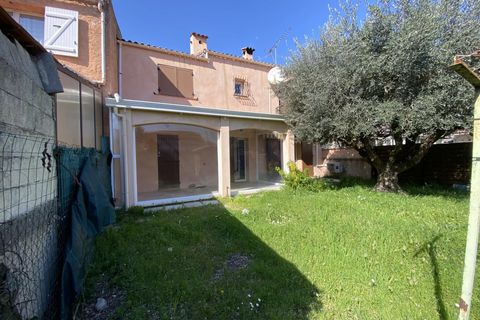Villa i Contes, Alpes-Maritimes, Contes - € 399.000 | Ref: 1268 - foto 1