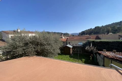 Villa i Contes, Alpes-Maritimes, Contes - € 399.000 | Ref: 1268 - foto 11