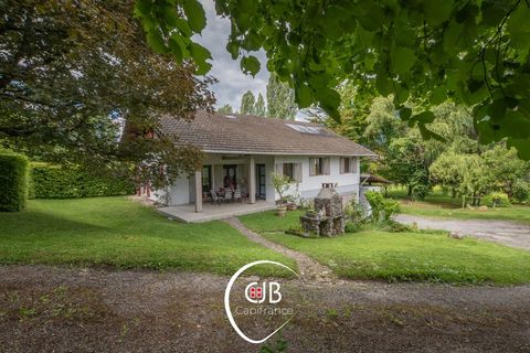 Villa i Myans, Savoie, Myans - € 529.000 | Ref: 340931169354 - foto 1