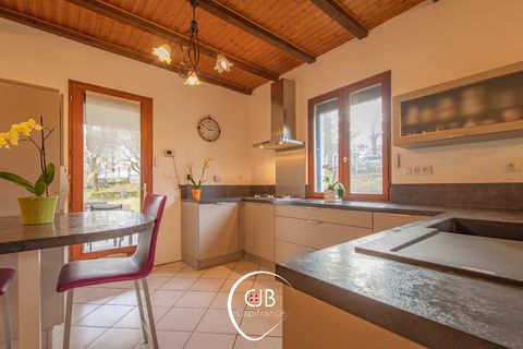 Villa i Myans, Savoie, Myans - € 529.000 | Ref: 340931169354 - foto 4