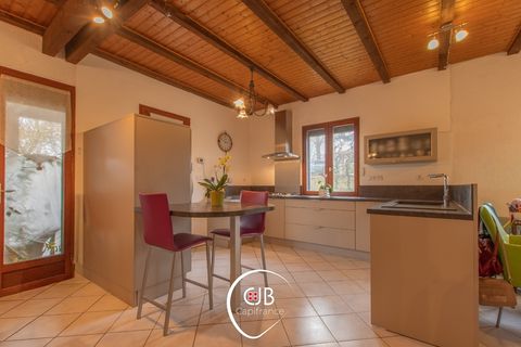 Villa i Myans, Savoie, Myans - € 529.000 | Ref: 340931169354 - foto 20