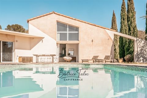 Villa a Trets, Bouches-du-Rhone, Trets - € 769.000 | Ref: 340938050705 - foto 3