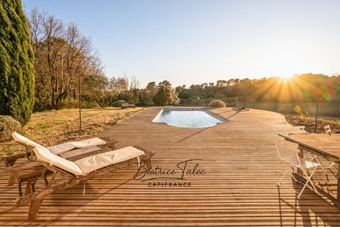 Villa a Trets, Bouches-du-Rhone, Trets - € 769.000 | Ref: 340938050705 - foto 5