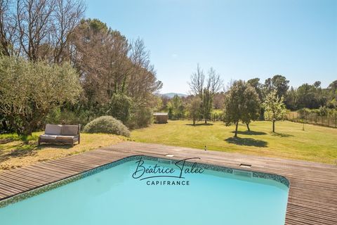 Villa a Trets, Bouches-du-Rhone, Trets - € 769.000 | Ref: 340938050705 - foto 7