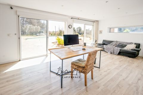 Villa a Trets, Bouches-du-Rhone, Trets - € 769.000 | Ref: 340938050705 - foto 8