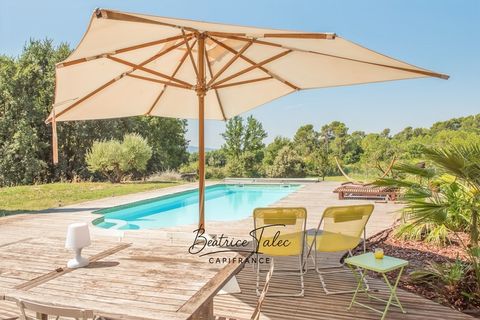 Villa a Trets, Bouches-du-Rhone, Trets - € 769.000 | Ref: 340938050705 - foto 11