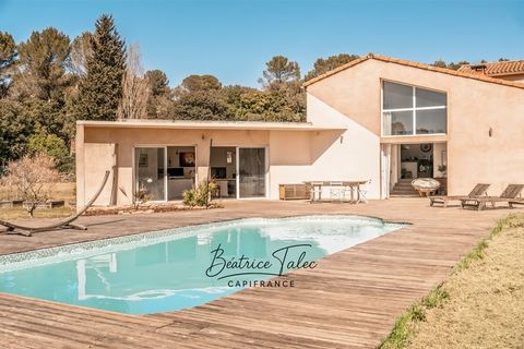 Villa a Trets, Bouches-du-Rhone, Trets - € 769.000 | Ref: 340938050705 - foto 12
