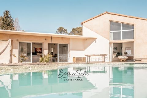 Villa a Trets, Bouches-du-Rhone, Trets - € 769.000 | Ref: 340938050705 - foto 15