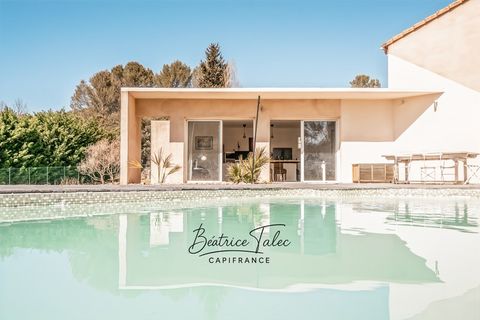 Villa a Trets, Bouches-du-Rhone, Trets - € 769.000 | Ref: 340938050705 - foto 16