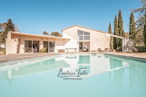 Villa a Trets, Bouches-du-Rhone, Trets - € 769.000 | Ref: 340938050705 - foto 23