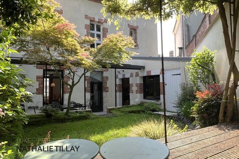 Villa a Orleans, Loiret, Orleans - € 730.000 | Ref: 340937066685 - foto 4