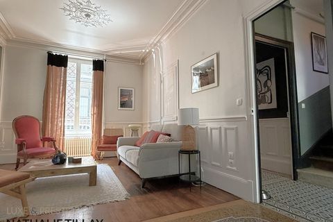 Villa a Orleans, Loiret, Orleans - € 730.000 | Ref: 340937066685 - foto 7