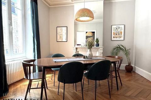 Villa a Orleans, Loiret, Orleans - € 730.000 | Ref: 340937066685 - foto 8