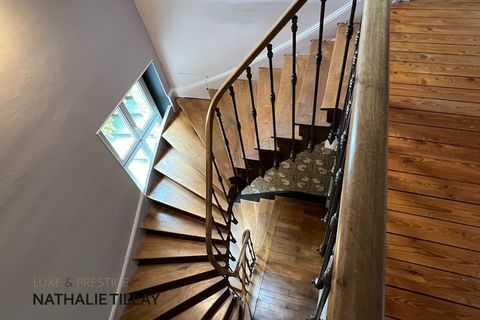 Villa a Orleans, Loiret, Orleans - € 730.000 | Ref: 340937066685 - foto 12