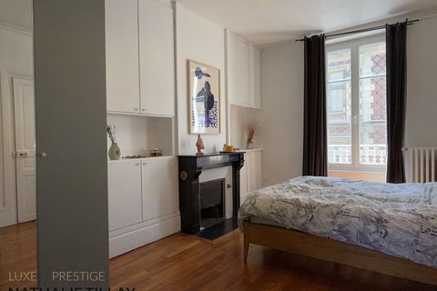 Villa a Orleans, Loiret, Orleans - € 730.000 | Ref: 340937066685 - foto 15