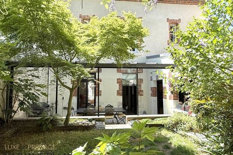 Villa a Orleans, Loiret, Orleans - € 730.000 | Ref: 340937066685 - foto 20