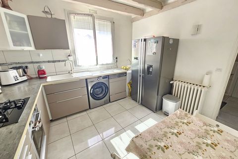 Villa i Ris-Orangis, Essonne, Ris-Orangis - € 225 000 | Ref: 340935982266 - foto 6