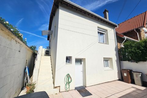 Villa i Ris-Orangis, Essonne, Ris-Orangis - € 225 000 | Ref: 340935982266 - foto 8