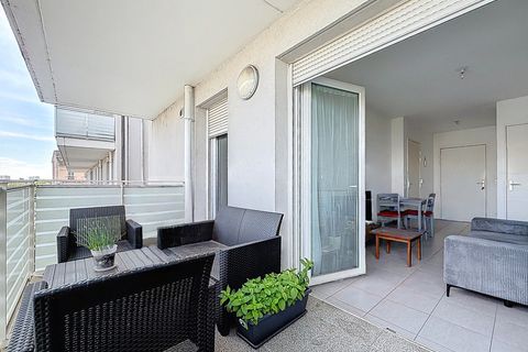 Lejlighed i Lyon, Rhone, Lyon - € 185.000 | Ref: 340939208462 - foto 1