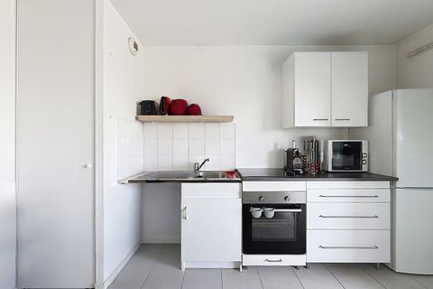 Lejlighed i Lyon, Rhone, Lyon - € 185.000 | Ref: 340939208462 - foto 5