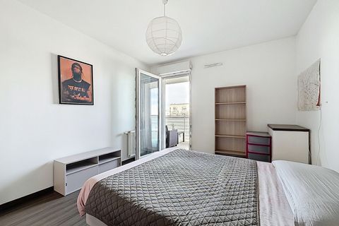 Lejlighed i Lyon, Rhone, Lyon - € 185.000 | Ref: 340939208462 - foto 7