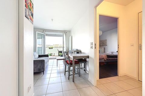Lejlighed i Lyon, Rhone, Lyon - € 185.000 | Ref: 340939208462 - foto 9