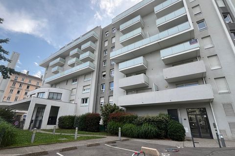 Lejlighed i Lyon, Rhone, Lyon - € 185.000 | Ref: 340939208462 - foto 12