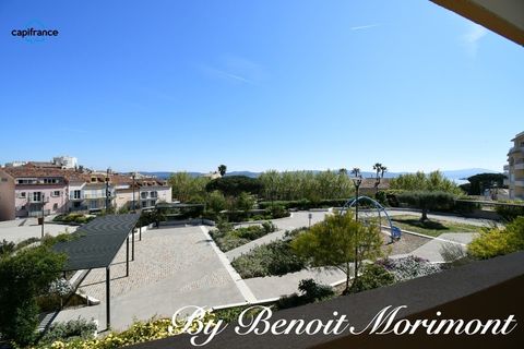 Lejlighed i Sainte-Maxime, Var, Sainte-Maxime - € 220.000 | Ref: 340934729485 - foto 1