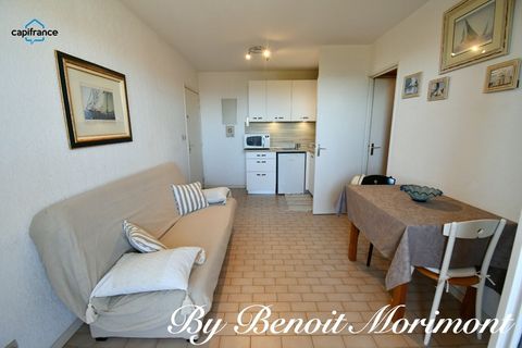 Lejlighed i Sainte-Maxime, Var, Sainte-Maxime - € 220.000 | Ref: 340934729485 - foto 2