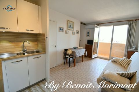 Lejlighed i Sainte-Maxime, Var, Sainte-Maxime - € 220.000 | Ref: 340934729485 - foto 3