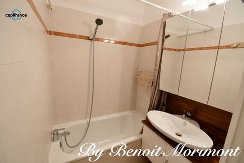 Lejlighed i Sainte-Maxime, Var, Sainte-Maxime - € 220.000 | Ref: 340934729485 - foto 6