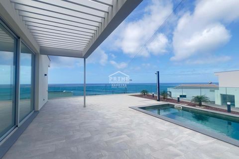Villa i Calheta, Madeira, Calheta - € 1.750.000 | Ref: #1473 - foto 2