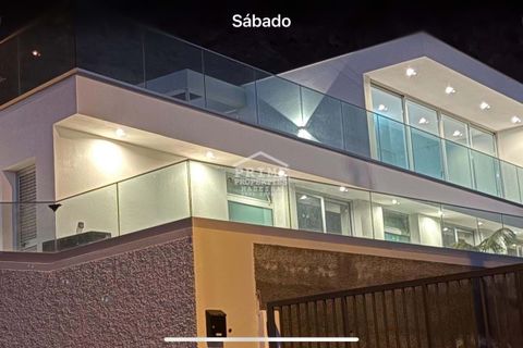 Villa i Calheta, Madeira, Calheta - € 1.750.000 | Ref: #1473 - foto 31