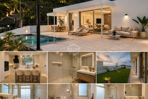 Villa i Calheta, Madeira, Calheta - € 1.750.000 | Ref: #1473 - foto 38