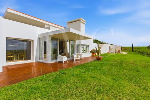 Villa i Torres Vedras, Lisbon, Torres Vedras - € 1.550.000 | Ref: BMG 1222/26 - foto 3