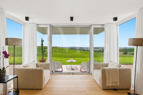 Villa i Torres Vedras, Lisbon, Torres Vedras - € 1.550.000 | Ref: BMG 1222/26 - foto 1