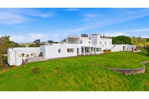 Villa i Torres Vedras, Lisbon, Torres Vedras - € 1.550.000 | Ref: BMG 1222/26 - foto 4